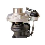 Universal Diesel Engine Parts Foton Car Fitment Steel Turbocharger Assy D25tcif