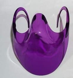 China transparent face screen shield fashion plastic plasticprotectivemask clear anti fog full face shields factory