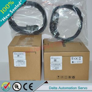 China Delta Servo Motion ECMA-G Series ECMA-G21309SS / ECMAG21309SS factory