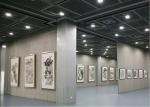 Operable Dividers Exhibition Partition Walls