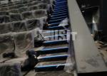 Theater Hall Aluminium Cinema Step Light White Or Blue Lighting Color