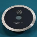 Experienced D180MM D230MM Protection Teeth Cutting Blade Disc for Industrial