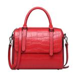 Women Handbags Fashion Shoulder Bag First Layer Leather Tote Bags