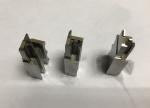 OEM ODM Die Casting Mould Parts With Powder Coating Surface Treatment