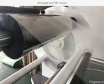 Sj-120/33 Single Screw Extruder Plastic Sheet Extrusion Line For Pet Sheet