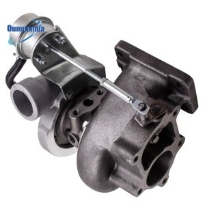 Turbo TB2568 for ISUZU engine 4DB2 turbocharger 466409-0002