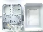 16 Cores Fiber Optic Distribution Box