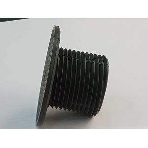 High Precision Thread Mould Impeccable ISO Quality Management System