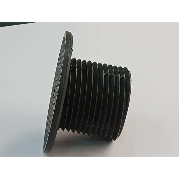 China High Precision Thread Mould Impeccable ISO Quality Management System factory