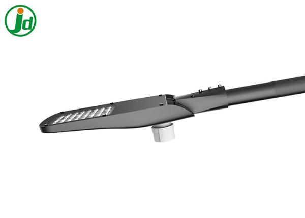 Multiple Installation High Lumen LED Street Light , Outdoor Lighting Street