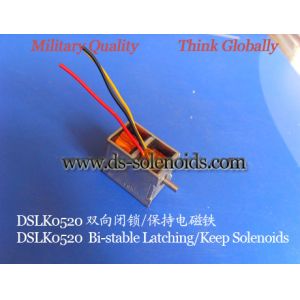 China Linear Solenoids︱Latching Solenoids︱Bi-direction keep Solenoids︱Car lights Linear Solenoid factory