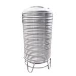 Professional Solar Power PU Insulation Hot Water Storage Tank for sale SS 304