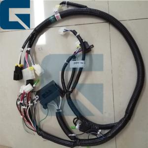 China 20Y-06-24751 20Y0624751 Excavator PC200-6 Inner Wire Harness factory