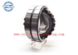 China 23222 CA W33 C3 Spherical Roller Bearing Size 110x200x69.8 MM factory