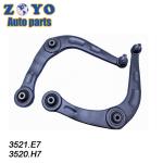 Peugeot 206 Hatchback 3521.E7 OEM Europe Car Spare Parts Front Right Lower