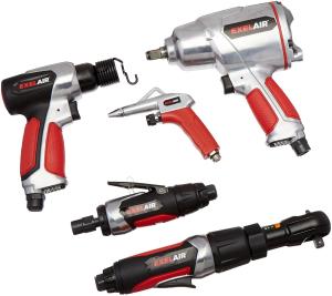 China Portable Chamfering Machine Professional Lightweight Air Tool Kits factory