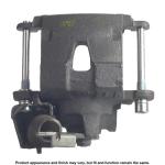 CADILLAC Auto Parts Vehicle Brake Caliper 184139 184138 OEM 18009440 18008848
