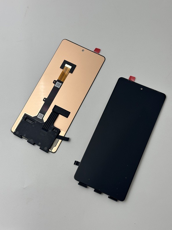 Mobile Phone Lcd For TRANSSION Pova4 LGTN Pova6pro Li9 Touch Screen Digitizer Replacement Display Lcd Screen