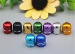 11mm Rhino Small Pill Bottles Acrylic Powder Cylinder Shell