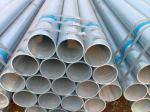 Forged Galvanized Steel Tube Outer Diameter 6.35mm GB Standard