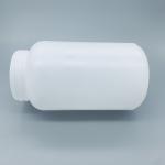 PE Disinfection Water Plastic Mist Spray Bottle Screen Printing