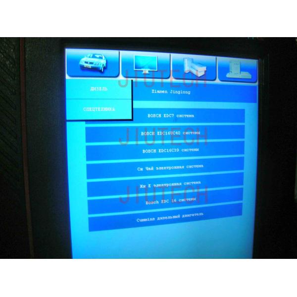 Fcar-F3-D Original Scanner For Heavy Duty Truck Diagnostic Scanner