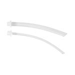 Phlegm Sputum Suction Apparatus Machine Catheter Aspirator Tube Pvc Manual Latex