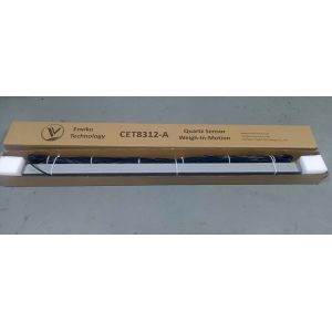 WIM SENSOR CET8312 Piezoelectric Quartz Sensor for Weigh In Motion