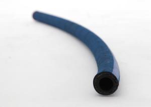 China 1/4&quot; NBR synthetic rubber High Pressure Washing Machine Hose Blue Color factory