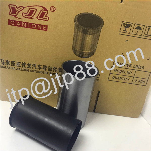 NISSAN RG8 Diesel Egine Parts Piston Liner Kit 11012-97219 STD 142mm