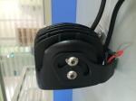 Automobiles motorcycles 4 inch 50w Car LED Headlight flood/spot beam12v with