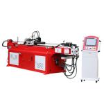 Hydraulic Round 3d Cnc Pipe Bending Machine For Stainless Steel