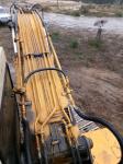 EX200-1 excavator