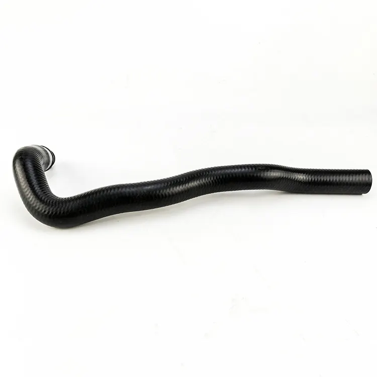 Black XINLONG LION Cooling System Coolant Hose Water Pipe For BMW OE 64539119192