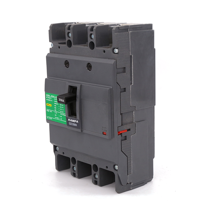 200A EZC250H3200 3P Easypact EZC MCCB Moulded Case Circuit Breaker