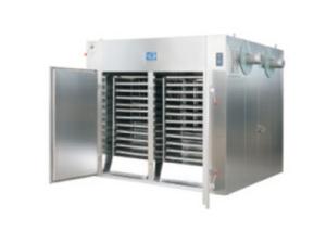 China Model(GMP) Oven For Medicine Use factory