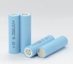 18650 3.6V 3350mAh Lithium Battery Cell Rechargeable ICR18650F9