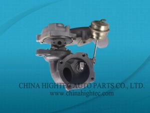 China Turbo for BENZ GT2538C OM602 454184-0001/6020960699 factory