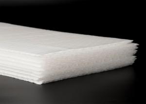 China Pantone PLA PBAT Biodegradable Bubble Wrap For Cushion Packaging factory