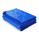 Pattern Coated 50-300gsm Fish Pond Tarpaulin Tank Tarpaulins for Inflatable