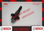 Fuel injector 0414693005 04289983 02113694 7485001664 21079032