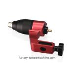 10 W Motor Body Art Shading Lining Rotation Tattoo Machine , Rotary Tattoo