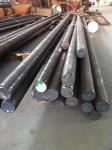 Buliding Alloy Hastelloy C276 Solid Round Steel Bar 5 - 500mm Diameter