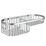 Kitchen Hotel Bathroom Storage Baskets Multifunctional Stainless Steel 304