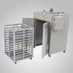 Industrial Large High Temperature Hot Air Oven Experimental Electric Heating