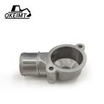Deutz D6D Bfm1013 Engine Parts 04256565 04256445 Thermostat Housing Cover