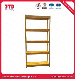 China 1000mm Custom Boltless Rack factory