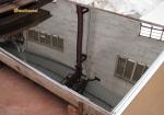 8k Cold Rolled 304 Stainless Steel Sheet 1219mm Width