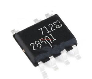 China LTC2850IS8#TRPBF factory