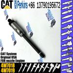 Fuel Injector Nozzles 4W7016 4W-7016 4W-7017 4W-7015 4W-7019 4W7015 4W7017 4W